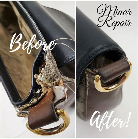 luxury bags & leather repair of atlanta reviews